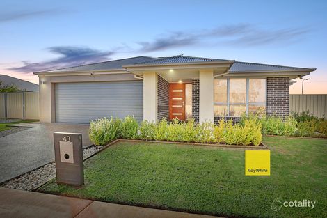 Property photo of 43 Rita Drive Mildura VIC 3500