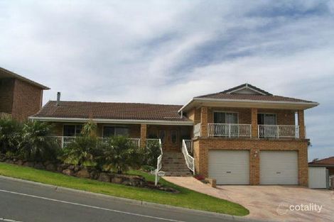 55 Coachwood Dr, Cordeaux Heights, NSW 2526