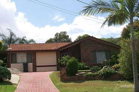 Property photo of 9 Uralla Crescent Rochedale South QLD 4123