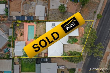Property photo of 26 Adamson Avenue Gillen NT 0870