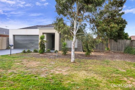 Property photo of 81 Barleygrass Crescent Brookfield VIC 3338