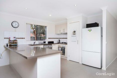 Property photo of 81 Barleygrass Crescent Brookfield VIC 3338