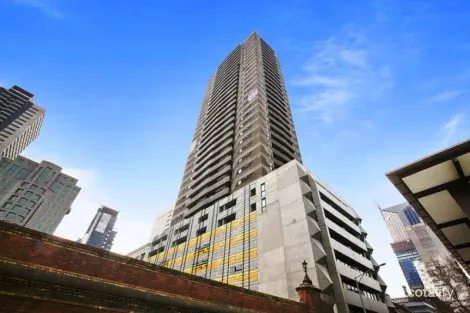 Property photo of 3203/380-386 Little Lonsdale Street Melbourne VIC 3000