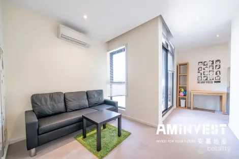 Property photo of 3203/380-386 Little Lonsdale Street Melbourne VIC 3000