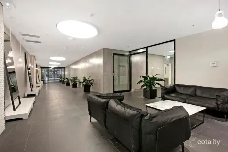 Property photo of 3203/380-386 Little Lonsdale Street Melbourne VIC 3000