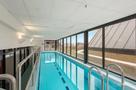 Property photo of 3203/380-386 Little Lonsdale Street Melbourne VIC 3000