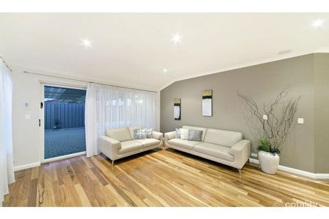 Property photo of 5 Buvelot Turn Southern River WA 6110