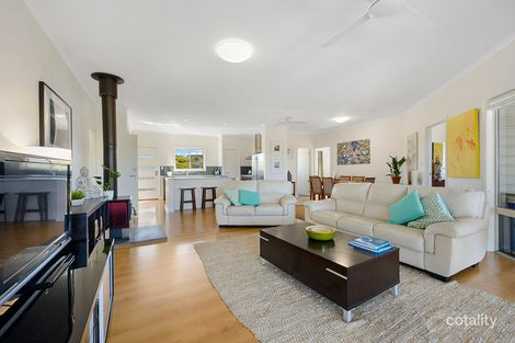 Property photo of 6 Eucalyptus Court Marion Bay SA 5575