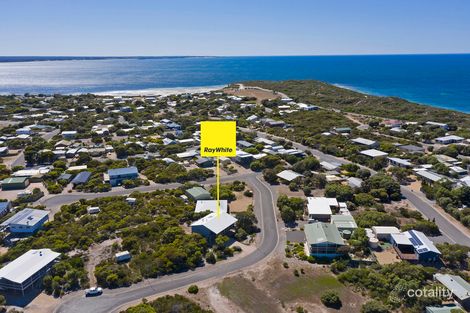 Property photo of 6 Eucalyptus Court Marion Bay SA 5575