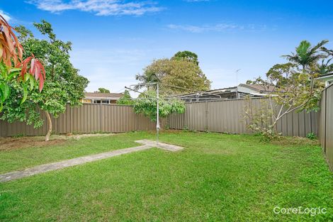 Property photo of 117 Mississippi Road Seven Hills NSW 2147