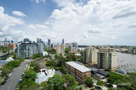 913/9-19 Castlebar St, Kangaroo Point, QLD 4169
