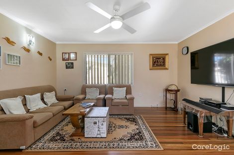 Property photo of 28 Natasha Street Wynnum West QLD 4178