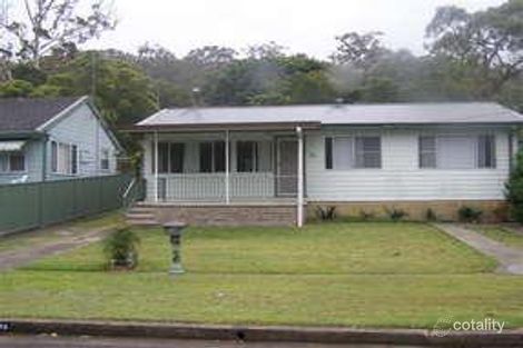 Property photo of 24 Malvern Road Lemon Tree Passage NSW 2319