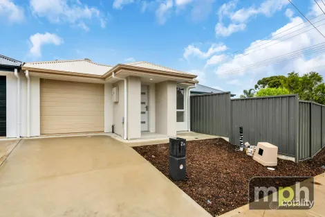 Property photo of 6 Mitchell Street Davoren Park SA 5113