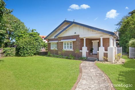 Property photo of 76 Bancroft Avenue Roseville NSW 2069