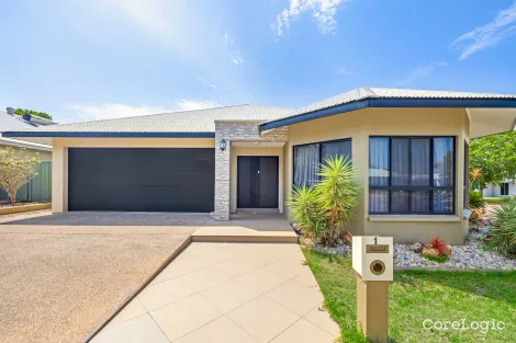 Property photo of 1 Gumimba Crescent Lyons NT 0810