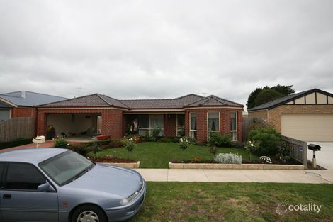 5 Bayfield Ct, Newcomb, VIC 3219