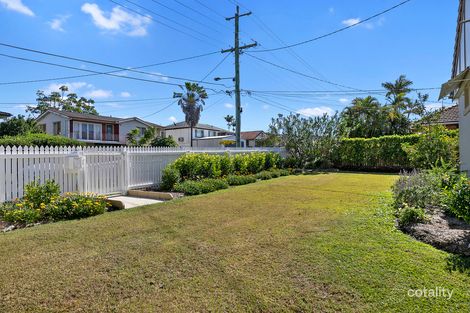 Property photo of 28 Natasha Street Wynnum West QLD 4178