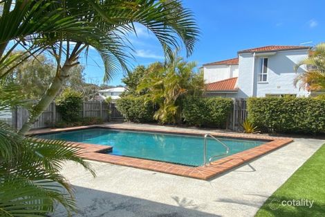 Property photo of 24/83 Dibar Street Wynnum QLD 4178