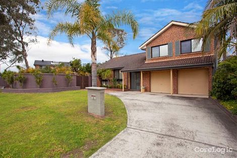 Property photo of 3 Torumba Close Bangor NSW 2234