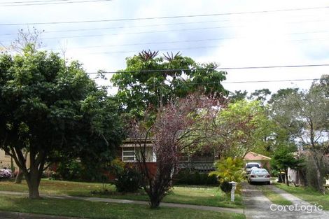 Property photo of 62 Coronation Road Baulkham Hills NSW 2153