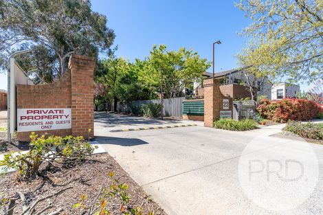 Property photo of 12/22 Archibald Street Lyneham ACT 2602