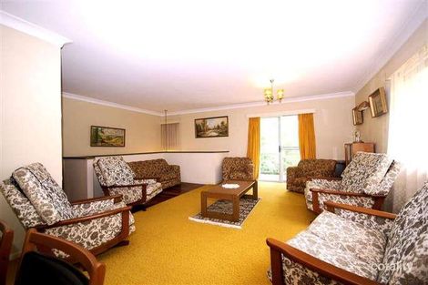 Property photo of 13 The Drive Bardon QLD 4065