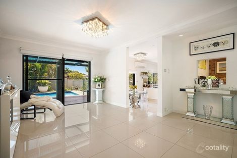 Property photo of 52 Binalong Drive Ashmore QLD 4214