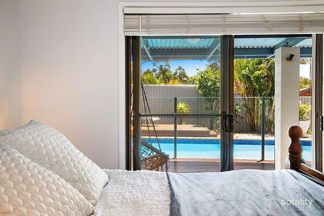 Property photo of 52 Binalong Drive Ashmore QLD 4214