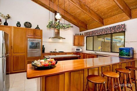 Property photo of 34 Mountain View Road Maleny QLD 4552