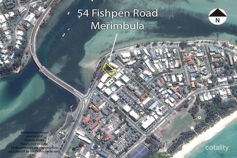 54 Fishpen Rd, Merimbula, NSW 2548