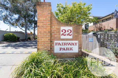 Property photo of 12/22 Archibald Street Lyneham ACT 2602