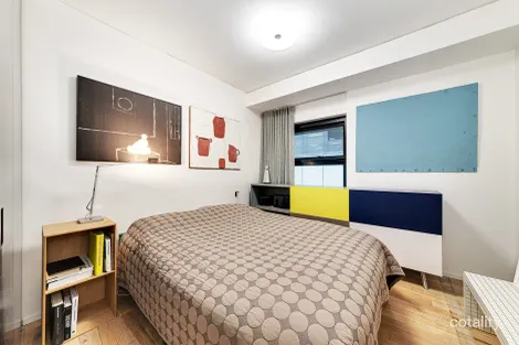 Property photo of 802/21 Alberta Street Sydney NSW 2000