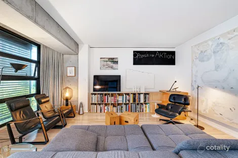 Property photo of 802/21 Alberta Street Sydney NSW 2000