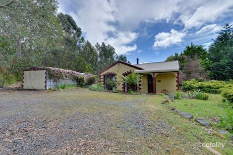 Property photo of 2/330 Collins Cap Road Collinsvale TAS 7012
