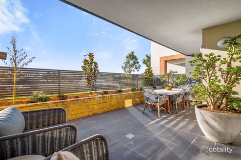 Property photo of 103/98 Lakeside Parade Jordan Springs NSW 2747