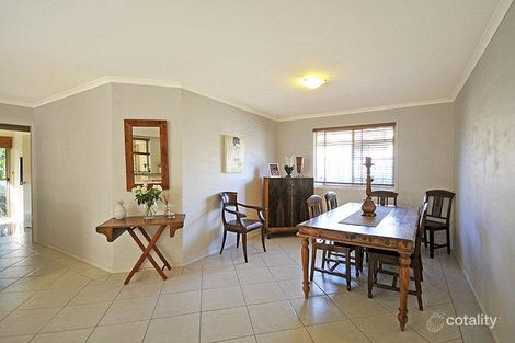 Property photo of 25 Stockman Crescent Mudgeeraba QLD 4213