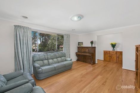 Property photo of 90 Lee-Steere Crescent Kambah ACT 2902