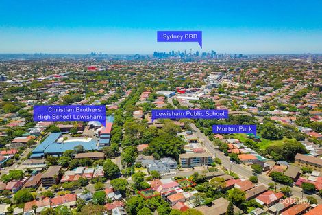 Property photo of 63 The Boulevarde Dulwich Hill NSW 2203