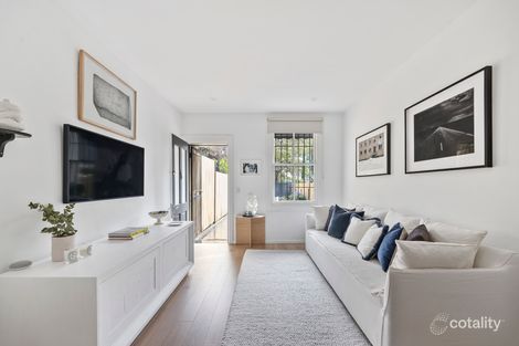 Property photo of 55 Comber Street Paddington NSW 2021