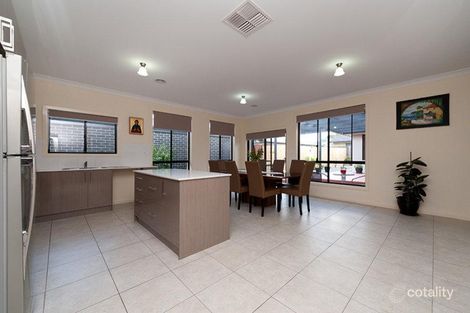 Property photo of 15 Pearl Gibbs Circuit Bonner ACT 2914