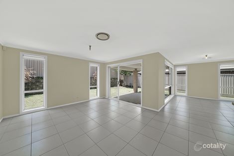 Property photo of 242 South Circuit Oran Park NSW 2570