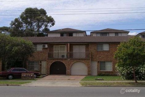 4/120 Gladstone St, Cabramatta, NSW 2166