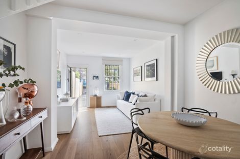 Property photo of 55 Comber Street Paddington NSW 2021