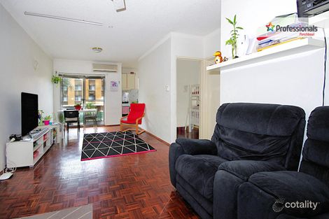 Property photo of 6/9 Hart Street Warwick Farm NSW 2170
