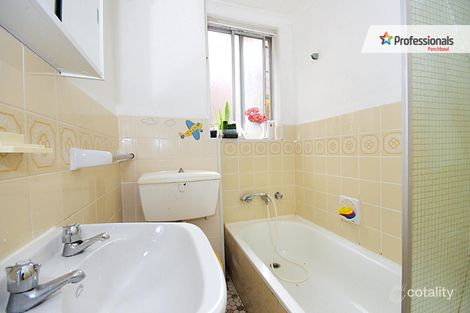 Property photo of 6/9 Hart Street Warwick Farm NSW 2170