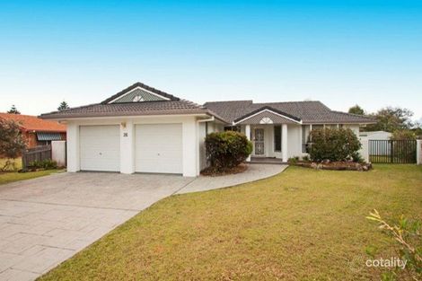 26 Lakeview Cct, East Ballina, NSW 2478