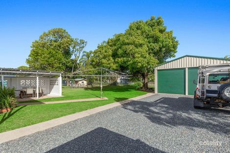 Property photo of 10 Medcraf Street Park Avenue QLD 4701