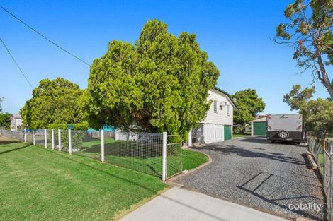 Property photo of 10 Medcraf Street Park Avenue QLD 4701