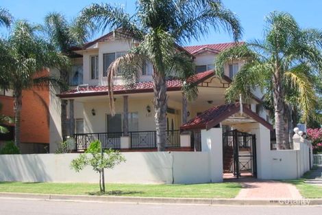 161 The Trongate, Granville, NSW 2142